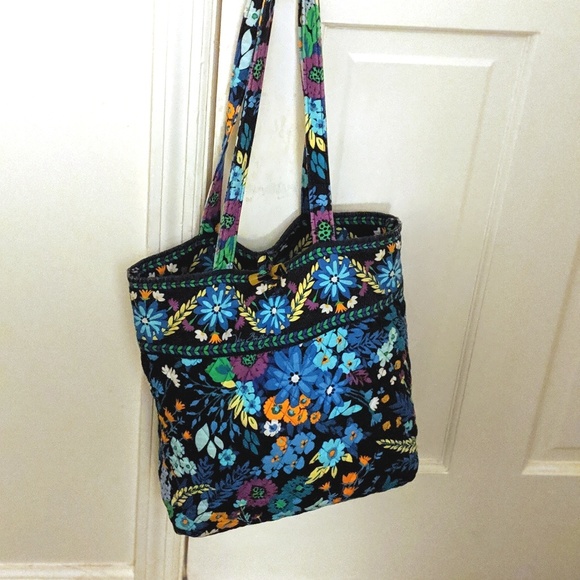 vera bradley crocs moonlight garden